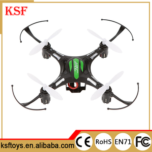 JJRC H8 Mini 2.4G 4CH 6 Trục Rc Nhỏ Bay Không Người Lái Một Press Tự Động Trở Lại RC Quadcopter - Product Image 4