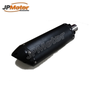 JPMotor 250cc deporte <span class=keywords><strong>moto</strong></span> silenciador de escape - Product Image 2