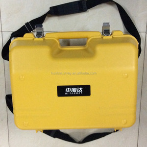 Alta Precisione Strumento stazione di Rilevamento totale Hi bersaglio - Product Image 4