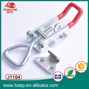 Chốt Chuyển Đổi Có Thể Điều Chỉnh Chốt Kẹp Tay Cầm Hộp Tủ Khóa Chốt Chuyển Đổi J1104 - Product Image 4