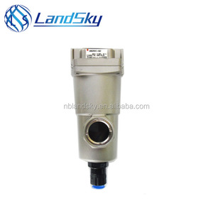 Chất lượng cao S MC Máy nén khí điều chỉnh và bộ lọc tiêu chuẩn AF loạt khí nén Bộ lọc không khí AF800-14 - Product Image 2