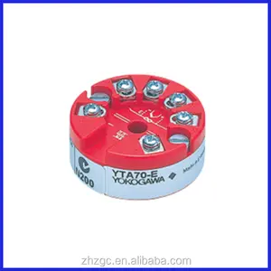 Головной передатчик температуры <span class=keywords><strong>Yokogawa</strong></span> <span class=keywords><strong>YTA70</strong></span> - Product Image 1
