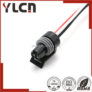 عينات مجانية من الشركات المصنعة OEM مخصصة 3 دبابيس تسخير السيارات - Product Image 5