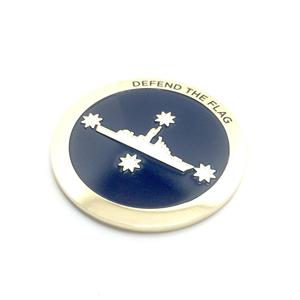 Oro monete di souvenir <span class=keywords><strong>signore</strong></span> <span class=keywords><strong>degli</strong></span> anelli monete - Product Image 3
