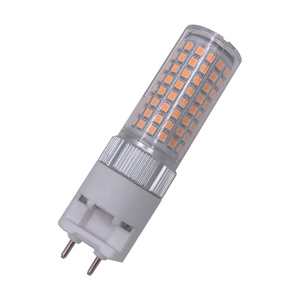 Khuyến mãi bầu trời nhà máy 20 Wát G12 LED Bìa 30*103 Mét AC Power ETL chứng nhận Dimmable 120V/230V 3000k4000k6000k Ra>80 - Product Image 2