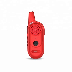 Mini <span class=keywords><strong>Radio</strong></span> bidirectionnelle 1-5km portable meilleure poche la plus petite <span class=keywords><strong>bébé</strong></span> enfant vélo hôtel Restaurant sport Mini talkie-walkie N3 pour les enfants - Product Image 3