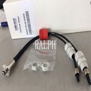 Sensor de ozono electroquímico inteligente, versión de titanio, con presión máxima de 100 bares, para instrumentos de prueba, versión de titanio, 1, 2, 2 - Product Image 6