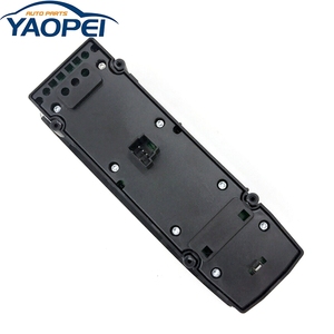 2049055302 <strong>Auto</strong> Electric Front Power Window Lifter <strong>Switch</strong> for Mercedes-Benz C Class W204 S204 - Product Image 5