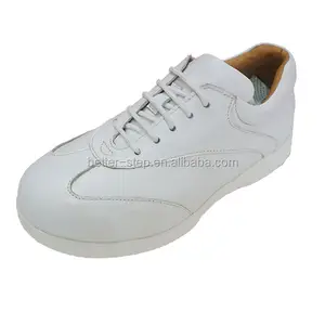 New Type Functional Shoes,Sport Orthopedic Shoes for Women Made In China Diabetic Footwear Company