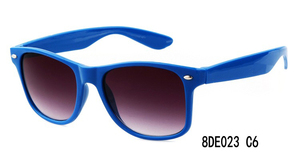 Personalizada Alta Calidad Gafas de Sol <span class=keywords><strong>Wayfarer</strong></span> Lentes de Sol - Product Image 6