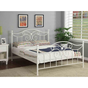 Мебель для спальни, двухспальная кровать - Product Image 2