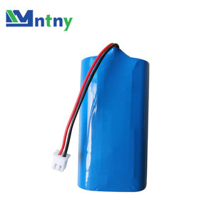 Cnntny 7.4 סוללה v חבילת סוללה 2000mah עבור מחומם - Product Image 6