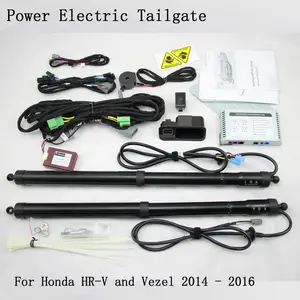 Запчасти Авто Запчасти для Honda HR-V и Vezel 2014 - 2016 Специальный автомобиль электрический задка лифт