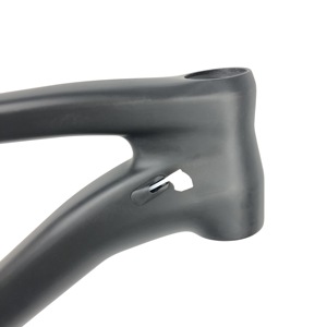 29er Bicycle Super <strong>Light</strong> Hardtail Mtb <strong>Frame</strong> 148*12mm Full <strong>Carbon</strong> Mountain <strong>Frame</strong> FM199-B-SL - Product Image 3