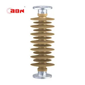 Đường Dây Truyền Tải Trên Cao 36kV Đường Dây Cách Điện Polyme Với Chất Lượng Cao Và Giá Thành Thấp - Product Image 1