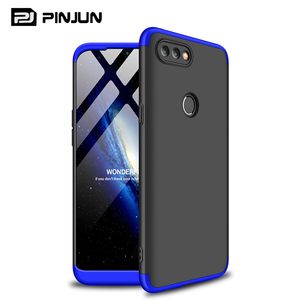 Funda Protectora para Teléfono 3 en 1 de Cobertura Total de 360 Grados, Rígida, Esmerilada, para Oppo <span class=keywords><strong>Realme</strong></span> 2 <span class=keywords><strong>9</strong></span> 9i 5g <span class=keywords><strong>Pro</strong></span> C30s C33s C30 - Product Image 6