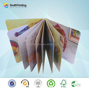 Escribir y borrar impresión de libros para niños a aprender Inglés libro - Product Image 6