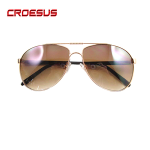 Personnalisé Fantaisie Miroir Lunettes De <span class=keywords><strong>Soleil</strong></span> Sur Mesure - Product Image 2