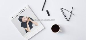 קטלוג A4 קטלוג נעלי גבירותיי שמלה עיצוב תכשיטי יהלומי זהב אופנה - Product Image 6