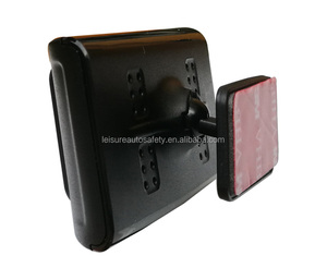 Controlador de dispositivo de lucha contra el sueño con el dvr del coche y LDWS lane departure warning - Product Image 6