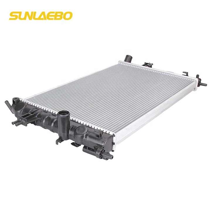The Radiator Company Produced Big Cheap Radiators Uk, Nice Car Vehicle Radiators