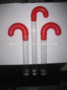 En <span class=keywords><strong>plastique</strong></span> de noël candy cane - Product Image 3