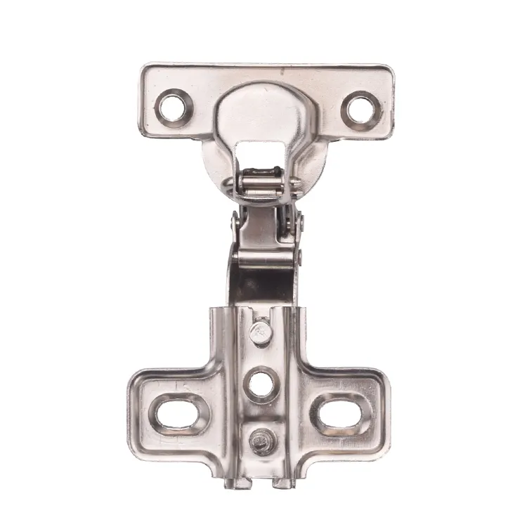 Furniture Hinge 26mm Cup Hidden Cabinet Slide On 1 Way Cabinet Door Hinges Mini Cabinet Hinge