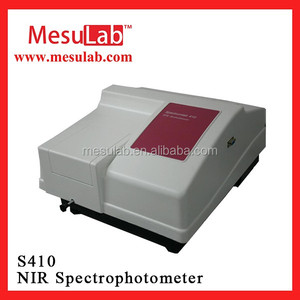 ME-S410 NIR spectrophotomètre - Product Image 1