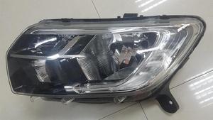 Đèn LED Cho New RENAULT SYMBOL / <span class=keywords><strong>LOGAN</strong></span> 2018 Đèn Pha LED Đèn Pha Phụ Tùng Ô Tô - Product Image 3