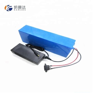 18650 배터리 24v 20ah 리튬 배터리 24volt 리튬 이온 배터리 팩 - Product Image 3