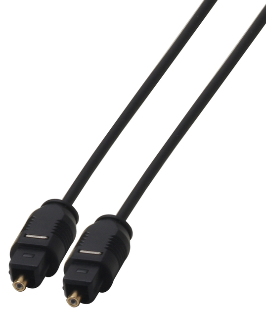 Audio Optical Toslink Digital  Cable  Manufacture