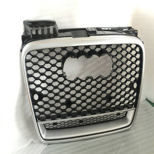 <span class=keywords><strong>Calandre</strong></span> de pare-chocs avant pour <span class=keywords><strong>Audi</strong></span> <span class=keywords><strong>A4</strong></span> B7 Rs4 2004-<span class=keywords><strong>2007</strong></span> - Product Image 2