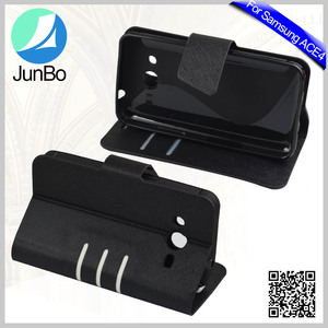 2016 Alibaba Comercio Al Por Mayor Funda TPU <span class=keywords><strong>S</strong></span> línea Caso de La Cubierta para <span class=keywords><strong>Samsung</strong></span> <span class=keywords><strong>ACE</strong></span> 4 - Product Image 1