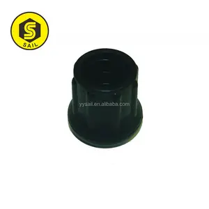 EPDM/NBR/BUTYL/NR/CR/SILICONE Tùy Chỉnh Đúc Các Bộ Phận Cao Su