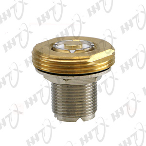 <span class=keywords><strong>NMO</strong></span> antena Mount ke UHF Female Bulkhead Adapter untuk pemasangan antena - Product Image 1