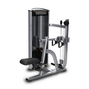 Cuerpo estiramiento <span class=keywords><strong>fitnes</strong></span> equipo de remo sentado - Product Image 1