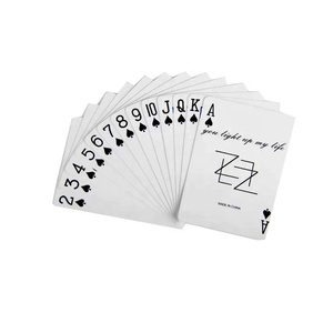 WJPC-Venta caliente Rosa tarjetas magia cubierta tarjetas de tarjeta mágica juego <span class=keywords><strong>truco</strong></span> de impresión - Product Image 5