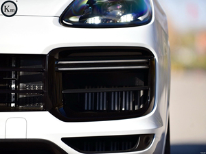 ไฟเดย์ไลท์ LED แบบ SD Style สำหรับ Cayenne 2018-2023 Turbo GTS รุ่น 9Y0953049/9Y0953050 ไฟกันชน - Product Image 6