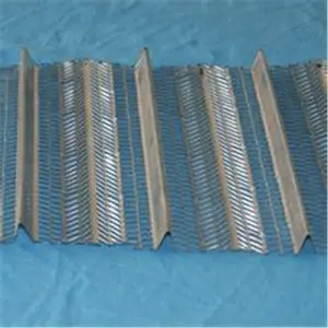 450mm 폭 벽 석고 mesh 배 품을 metal 회 반죽 mesh 라스