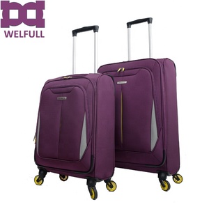 Juegos de Maletas Grandes Citi Trends Travel Zone - Product Image 5