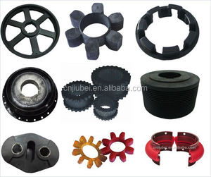 Thay thế V-<span class=keywords><strong>Belt</strong></span> Động Cơ Ròng Rọc 22180061 Máy Nén Khí Phụ Tùng Máy Nén Khí Thắt Lưng cho Bán Thay Thế - Product Image 2