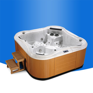 Venta directa de fábrica caliente springs <span class=keywords><strong>bañera</strong></span> spa <span class=keywords><strong>bañera</strong></span> <span class=keywords><strong>sexo</strong></span> gratis - Product Image 2