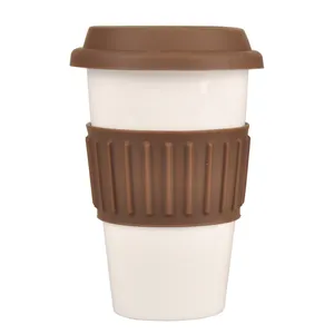 disney taza de leche Suppliers-Everich-Taza de cerámica con estampado completo, tazas de café de porcelana, 12oz