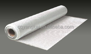 ใยแก้วผ้าทอไฟเบอร์กลาสท่องเที่ยว Ewr ซัพพลายเออร์จีน - Product Image 5