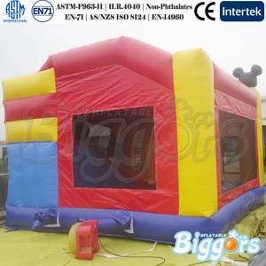 para adultos inflables <span class=keywords><strong>de</strong></span> rebote casa adultos <span class=keywords><strong>castillo</strong></span> hinchable - Product Image 2