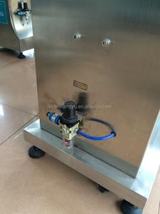 Bán Tự Động Dán Máy Chiết/Mặt Kem Filler/Mỹ Phẩm Kem Điền Máy - Product Image 2