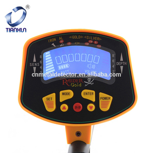 天巡工場価格工業用金属探知機<span class=keywords><strong>MD-3010ii</strong></span>最安値宝探し金属金探知機 - Product Image 3