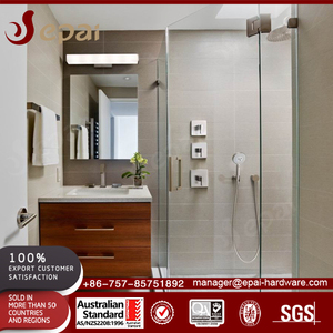 Alemania vidrio de moda mamparas de <span class=keywords><strong>ducha</strong></span> <span class=keywords><strong>para</strong></span> <span class=keywords><strong>ducha</strong></span> de vapor - Product Image 6