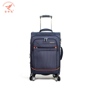 Nom <span class=keywords><strong>marque</strong></span> durable et portable vente chaude chariot bagages ensembles - Product Image 1
