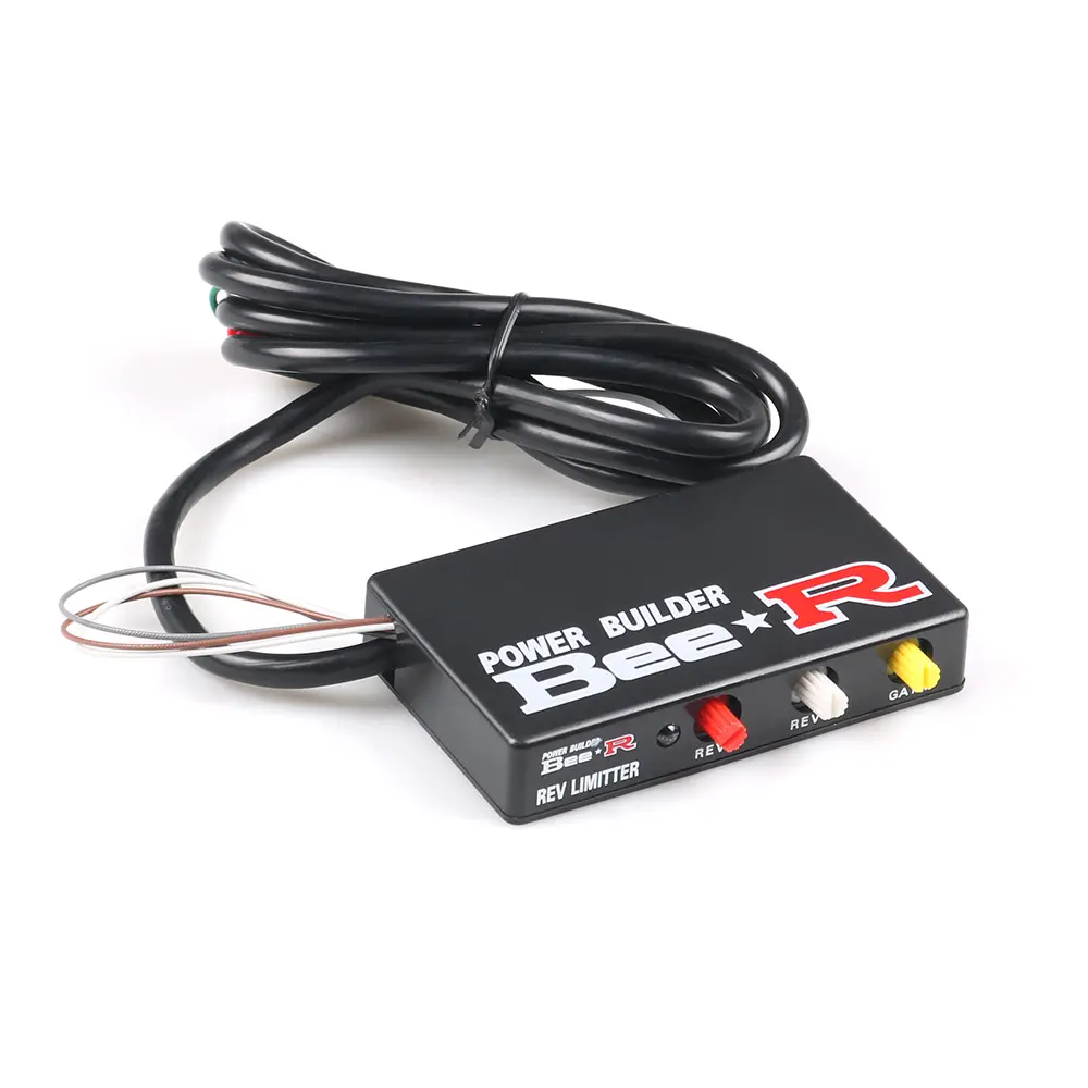 Auto Flame Exhaust Ignition Misfiring System Rev Limiter Control Electronic Ignition kits